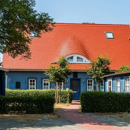 Casa de Férias Hus In Luv - #119654