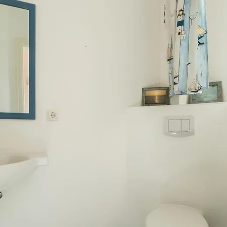 Casa de Férias Hus In Luv - #119654 *