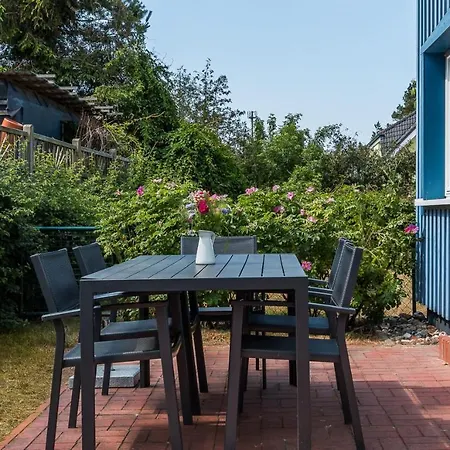Casa de Férias Hus In Luv - #119654